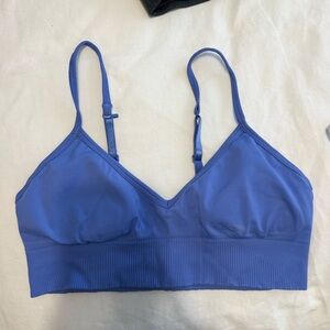 Lululemon Ebb to Street Bra A/B 10